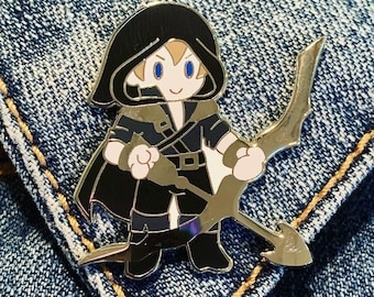 Archer Medieval Badge - Etsy UK