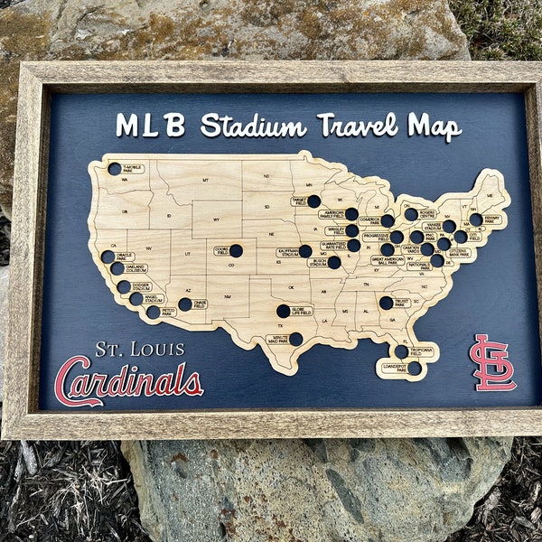 Mlb Map of Teams Etsy - Il 600x600.5892023934 Ipzl