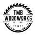Avatar belonging to TMBwoodworks