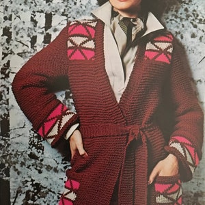 PDF Knit Jacket