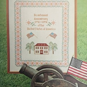 PDF Cross-Stitch Sampler