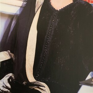 PDF Knit Jacket (EASY)