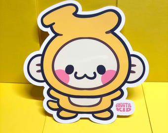 GIANT Nana | Vinyl Sticker