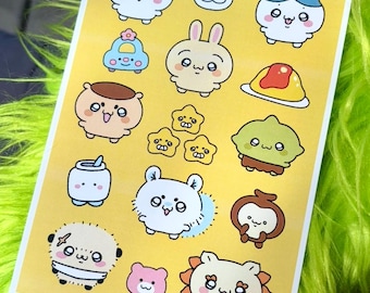 Little Freaks | Art Print