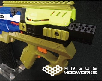 nerf stryfe bullpup kit