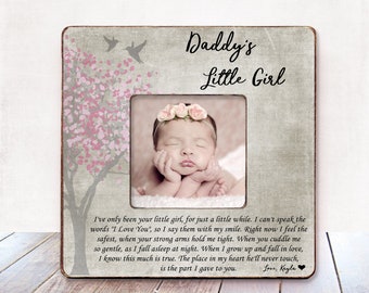 daddy's little girl gifts