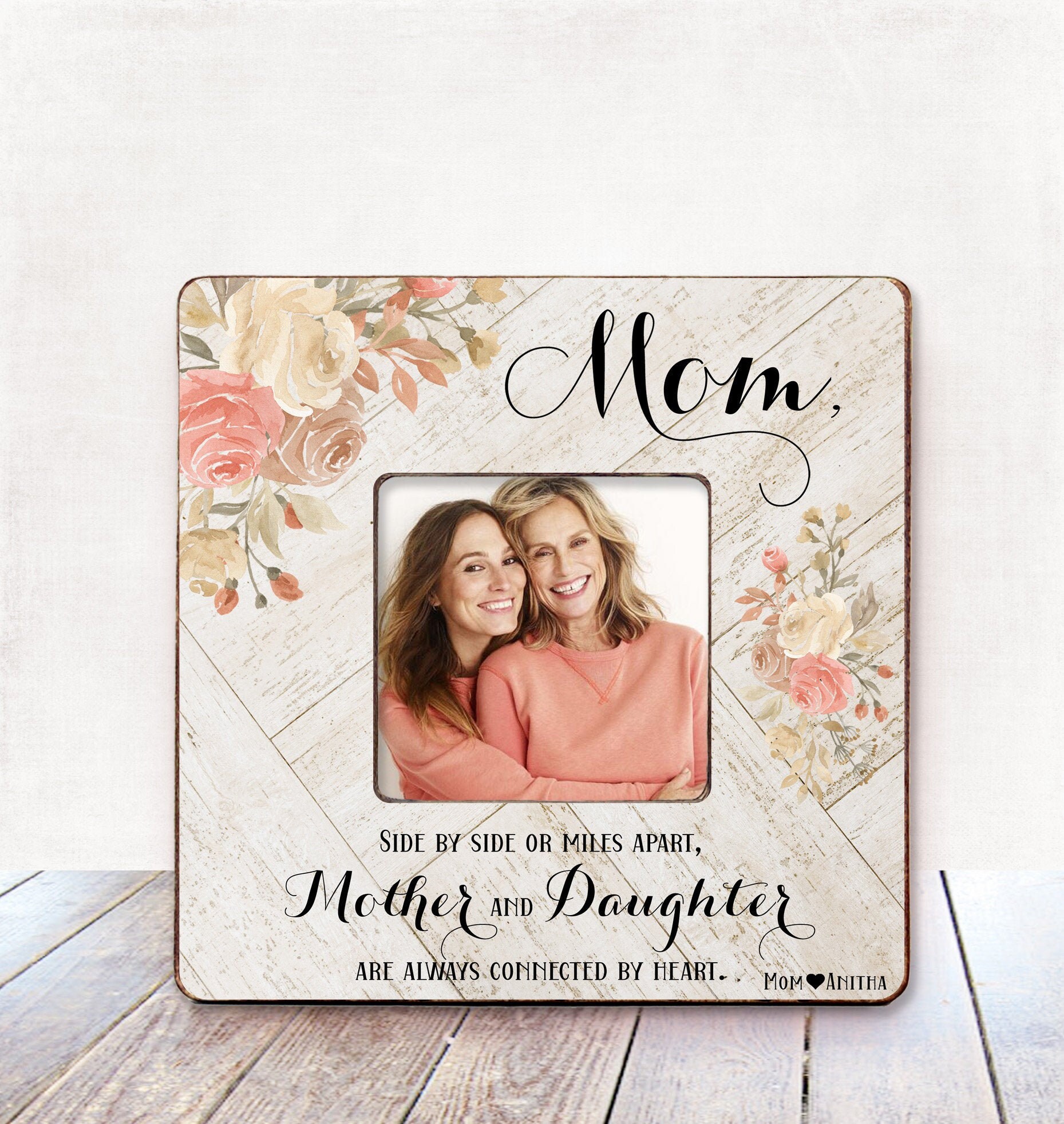 Mothers Day Gift for MOM Personalized Mothers Day gift from Etsy