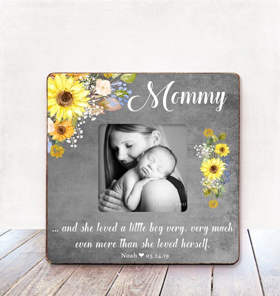 etsy first mothers day
