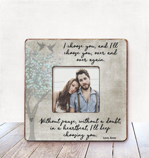 engagement day gift for husband