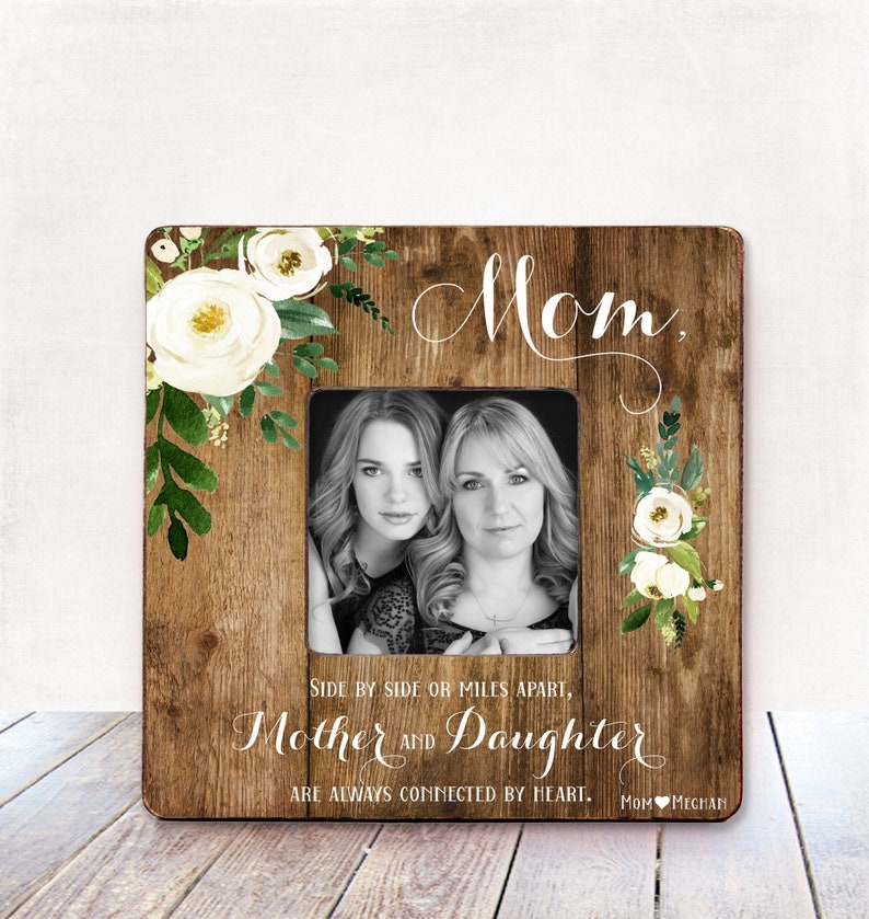 Christmas Gift for MOM Tulsa Mall Personalized Mo from gift Cash special price Child
