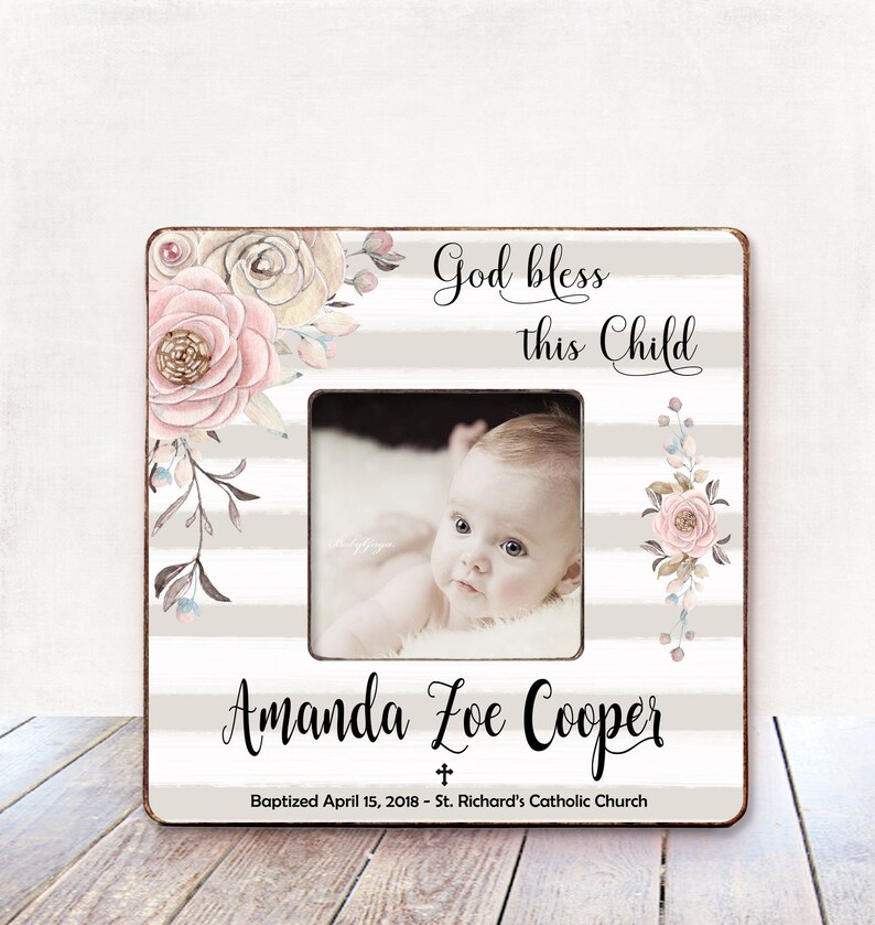 etsy baptism gifts girl