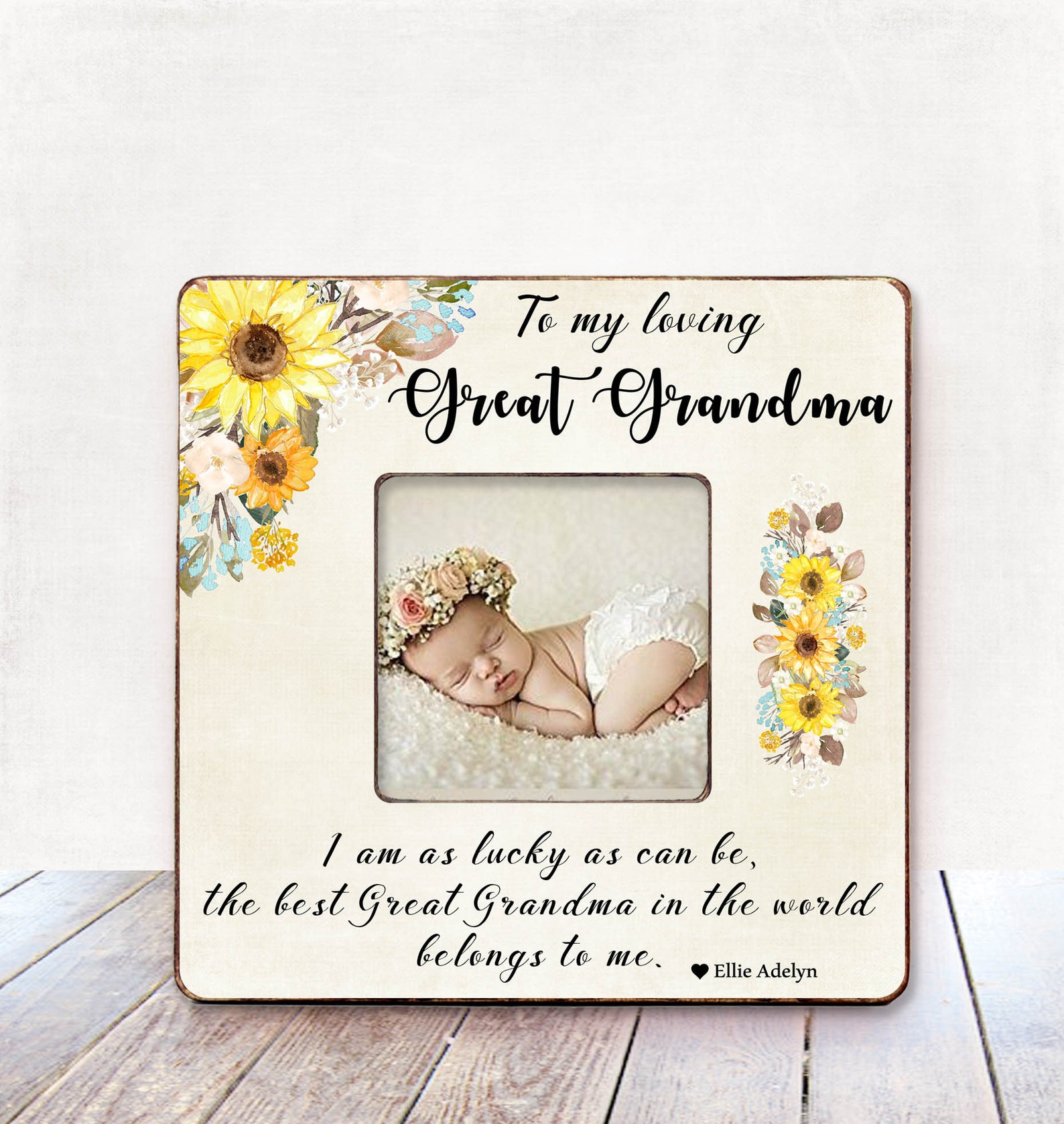 Great-Grandma Great-Grandma