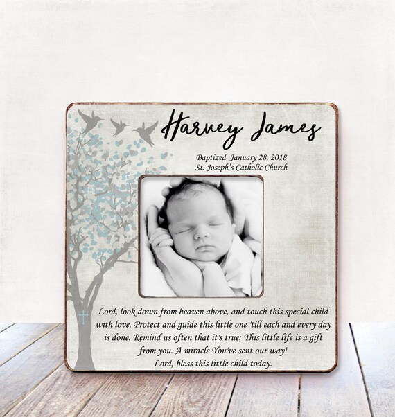 godparent gifts for baby