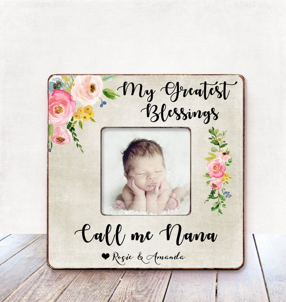 grandma gift nana gift