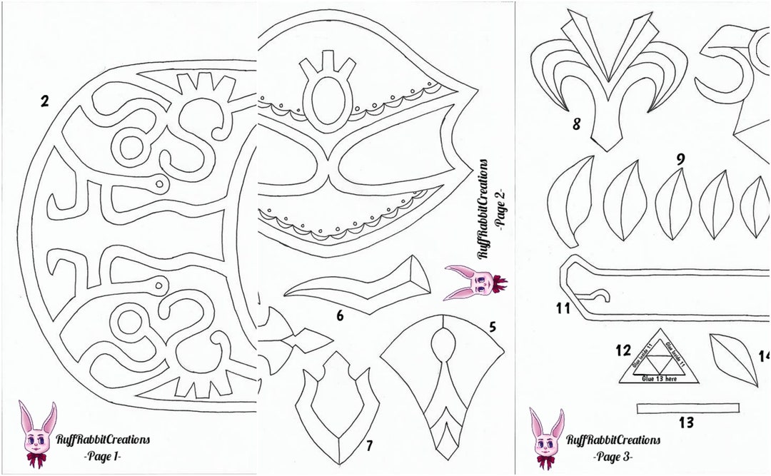 twilight princess zelda dress pattern Twilight Princess Zelda
