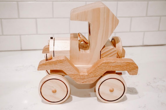 handmade toys