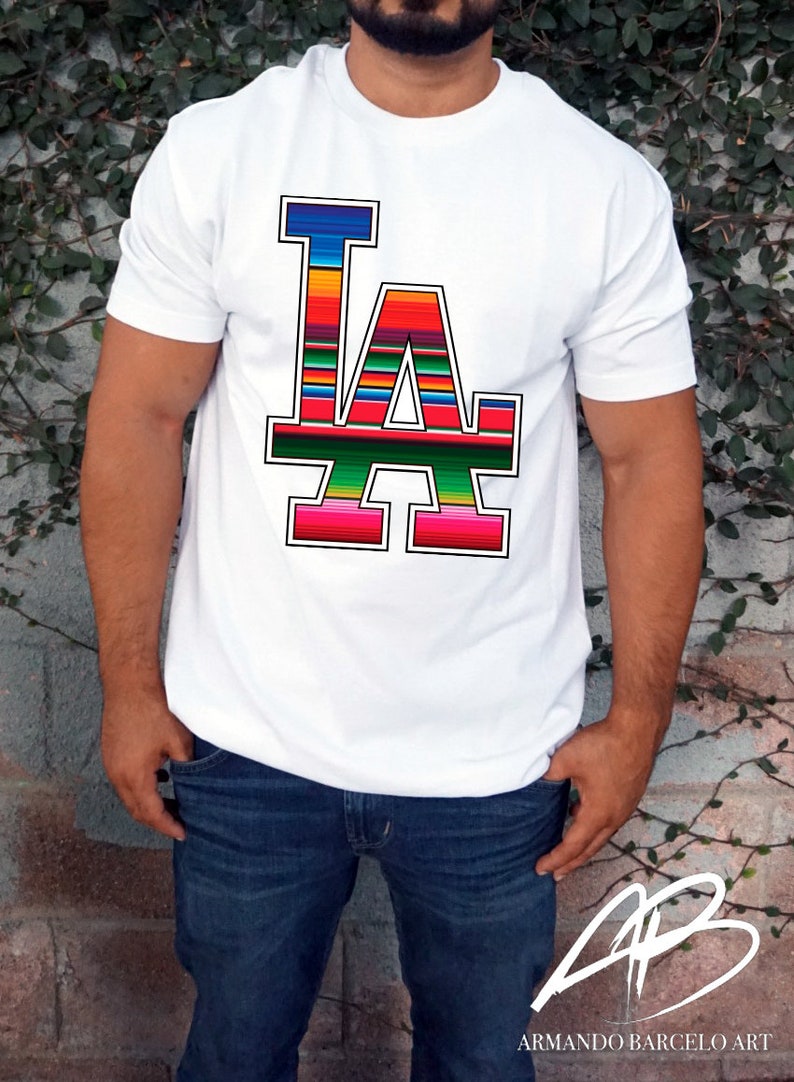 dodger shirts near me