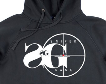 snipe pullover