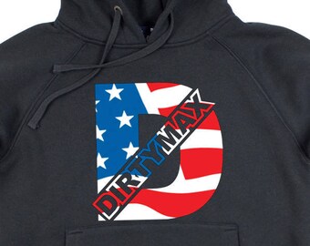 dirtymax hoodie
