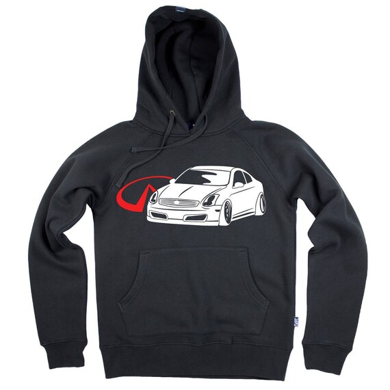g35 hoodie