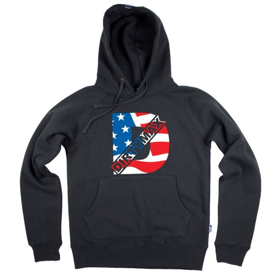 dirtymax hoodie