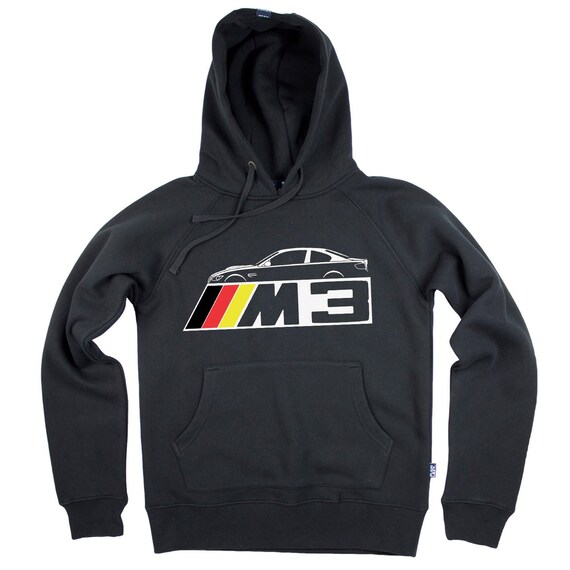 bmw m3 sweatshirt
