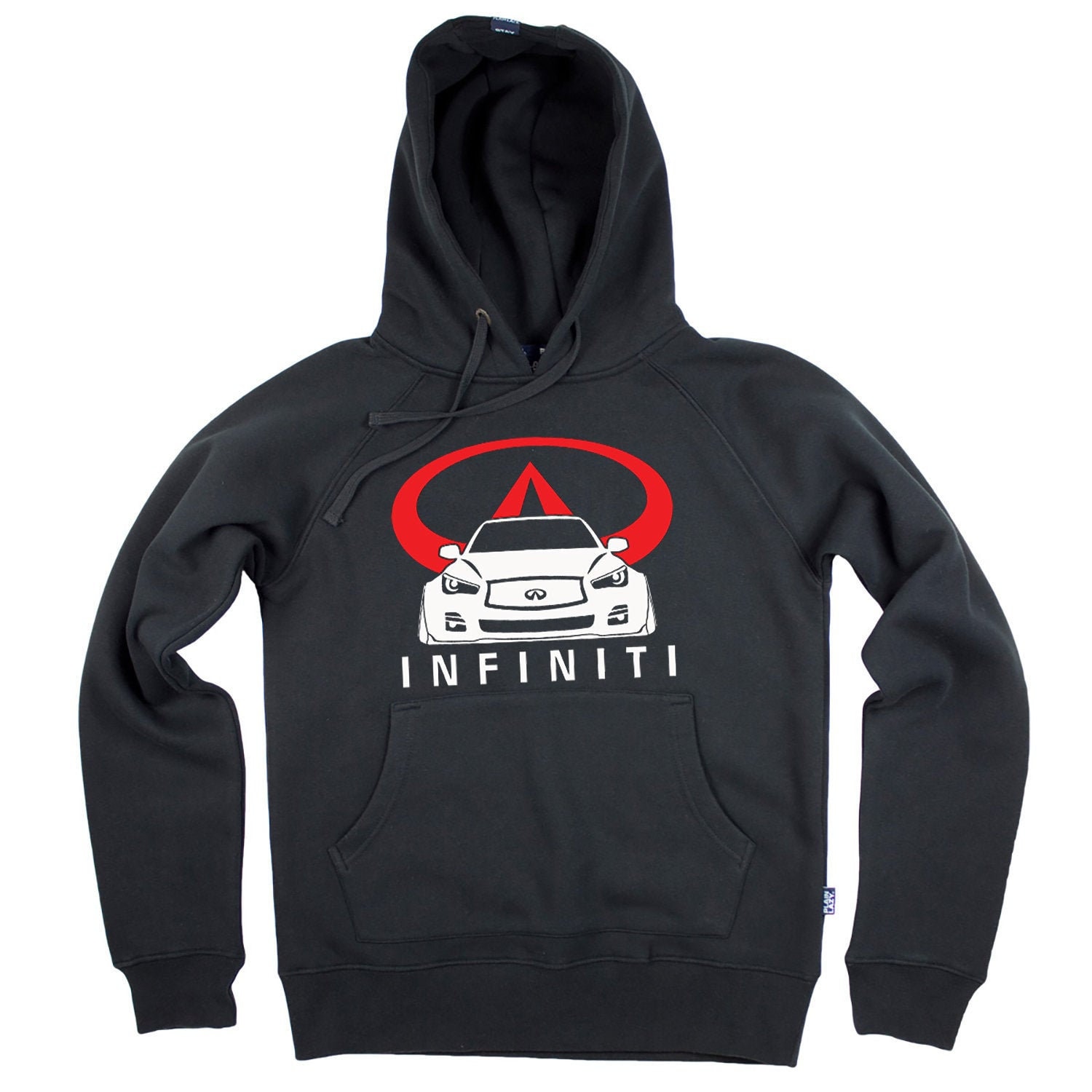 infiniti sweatshirt