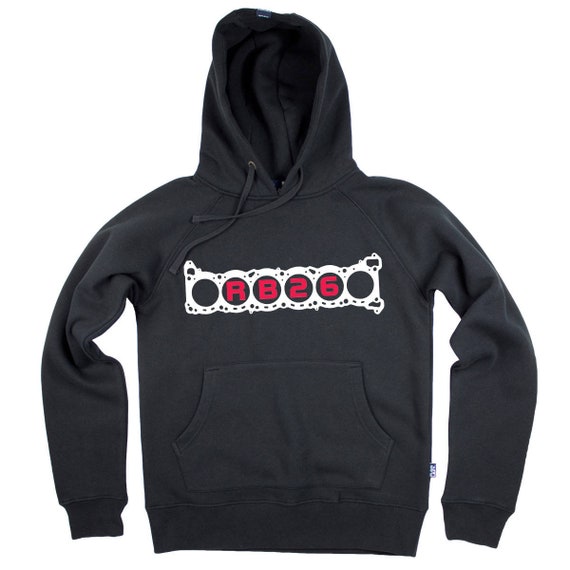 jdm hoodie