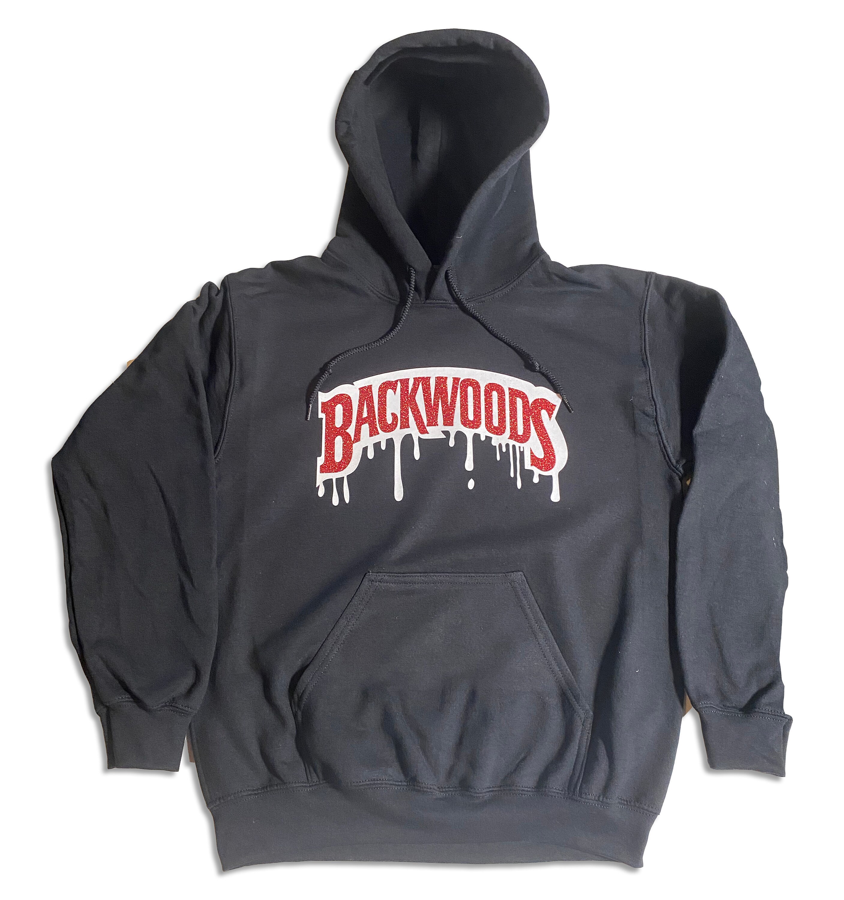 backwood sweater