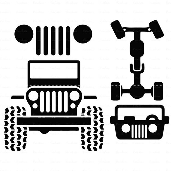 Free Free 344 Baby Jeep Svg SVG PNG EPS DXF File