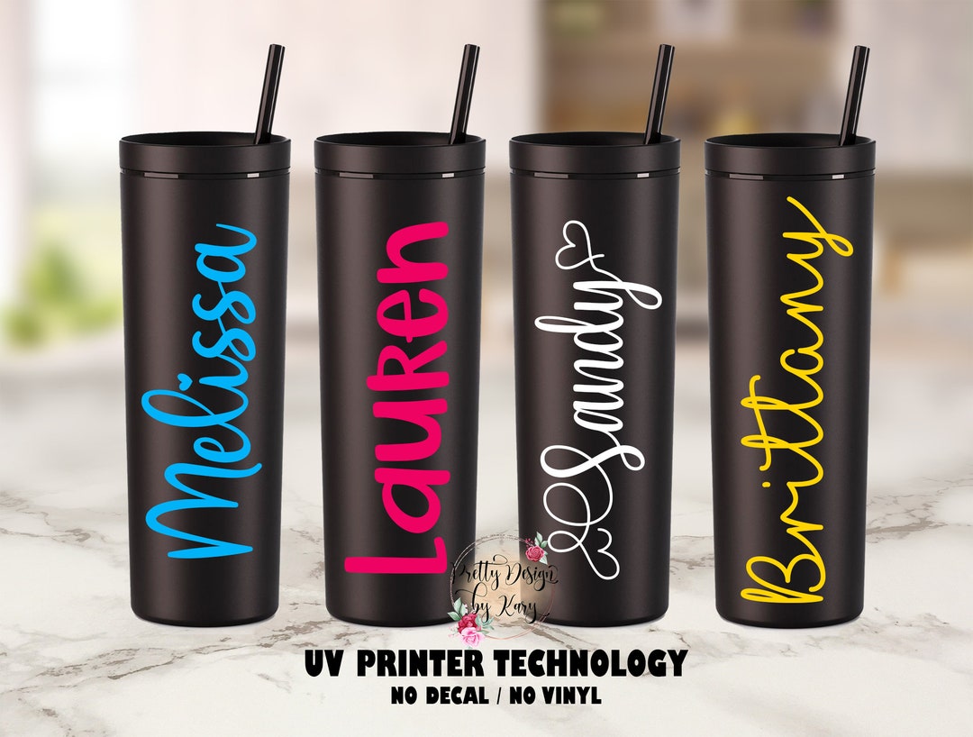 Tumbler cup business name ideas
