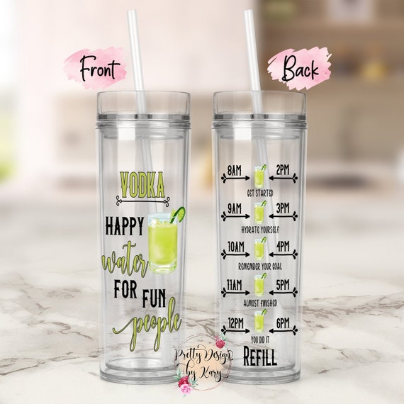 Funny Vodka T Shirt Dad Mom Gift Water Fun People Happy Pink Funny Vodka T Shirt Dad Mom Gift Water Fun People Happy Pink