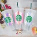 Sunflower Tumbler | Sunflower Cup | Personalize Reuse Straw | Sunflower Gift | Tumbler With Straw | Gift For Her | Personalized Gifts | 