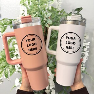 Custom Tumblers, Personalized Tumbler, Custom Logo Tumbler ...