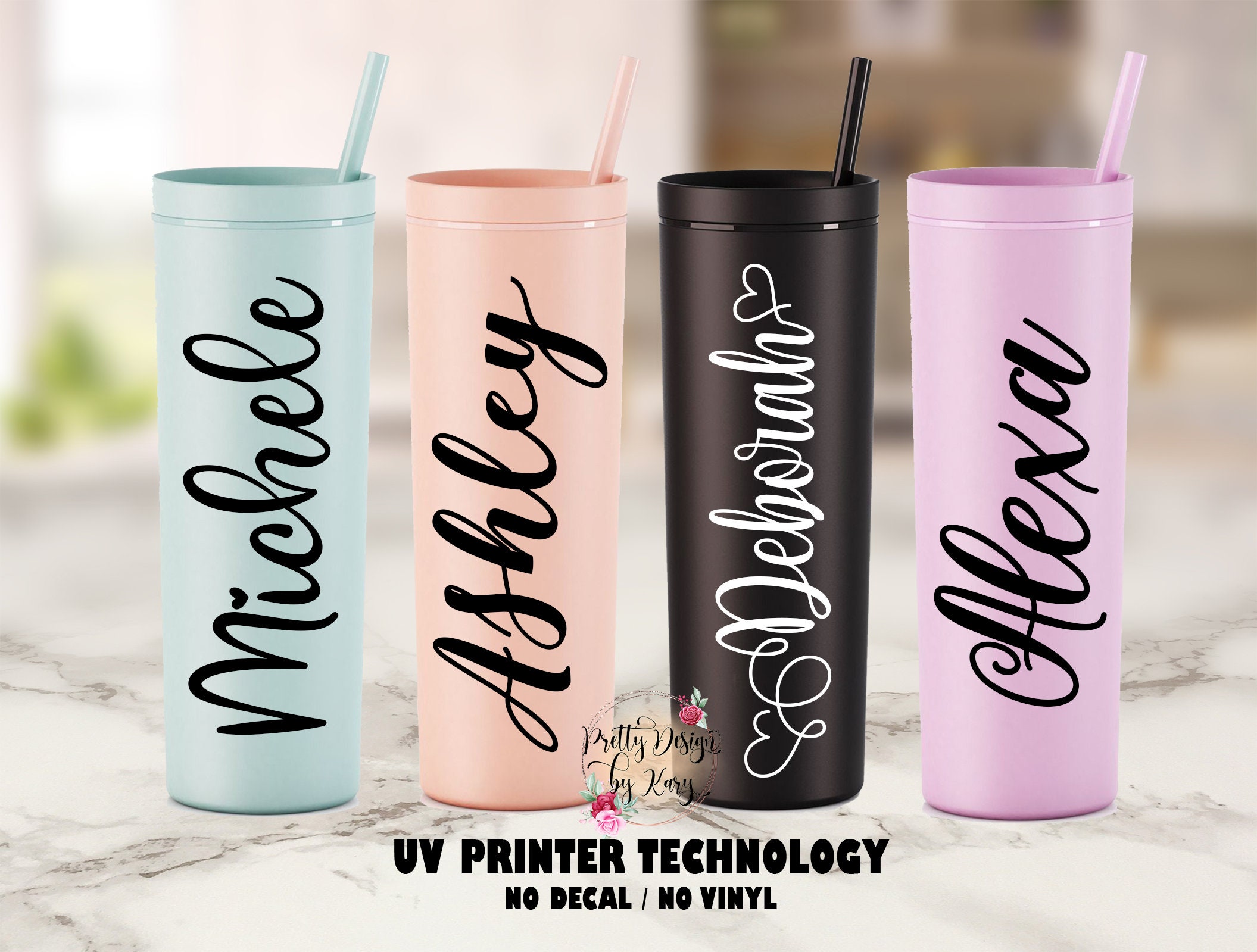 Name Tumbler Custom Tumbler Name Tumblers Personalized Etsy