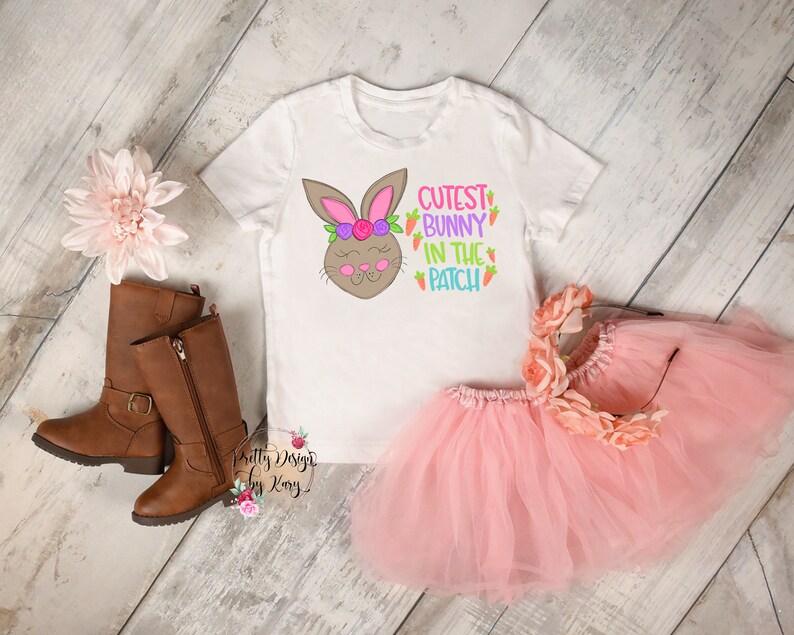 Easter Day Shirt Easter Bodysuit Easter Bunny Shirt Kids Easter Shirt Easter Bunny Shirt Toddler Easter Shirt Cute Easter Shirt