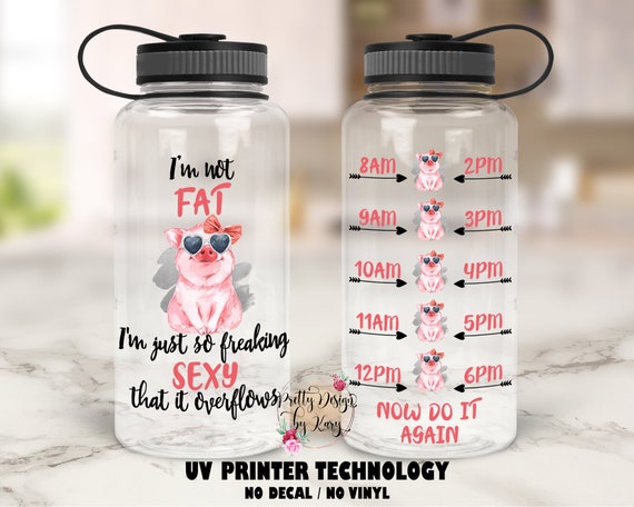 Funny sayings teens Water Bottles, Unique Designs