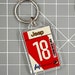 see more listings in the Keychains section