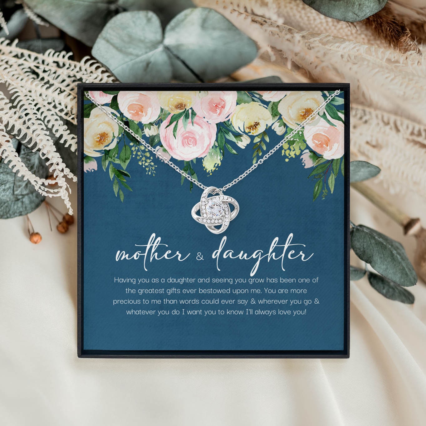 21st Birthday Gifts for Daughter From Mom Mother