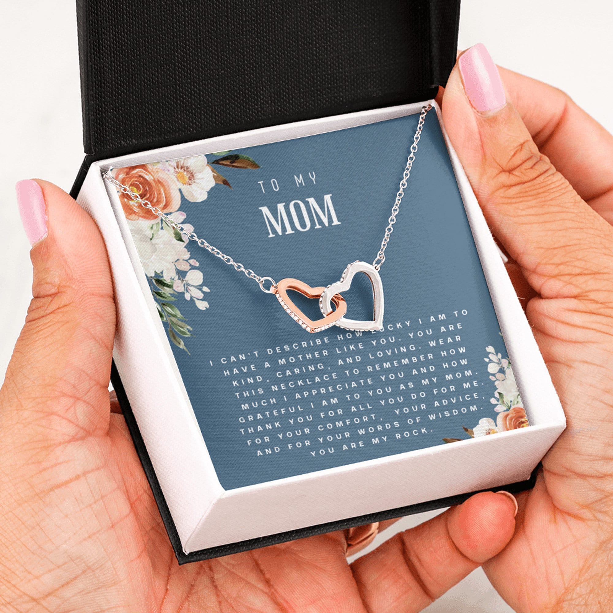 Gifts For Mom Step Mom Gift Gifts For Moms Mom Gifts Etsy