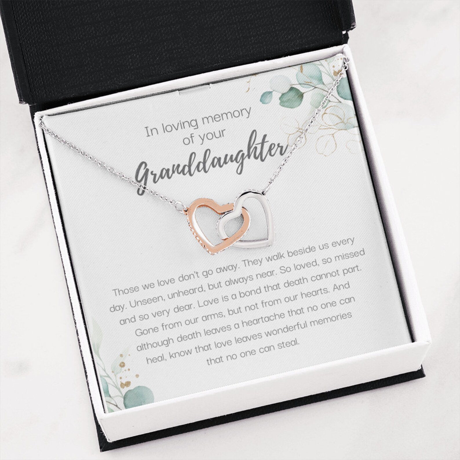Unexpected Loss: Granddaughter'S Journey Through Grief - 31dr6qs