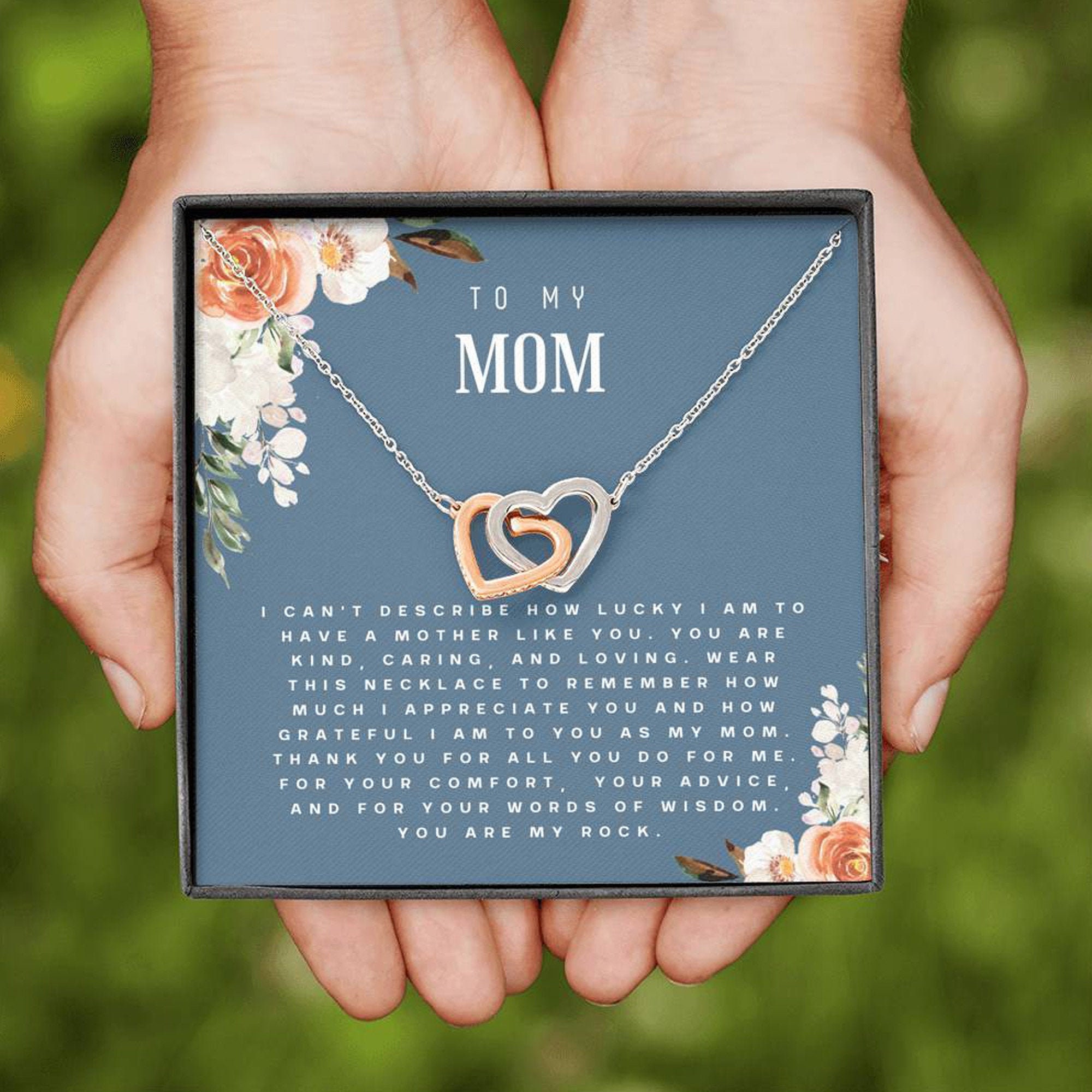 Gifts For Mom Step Mom Gift Gifts For Moms Mom Gifts | Etsy