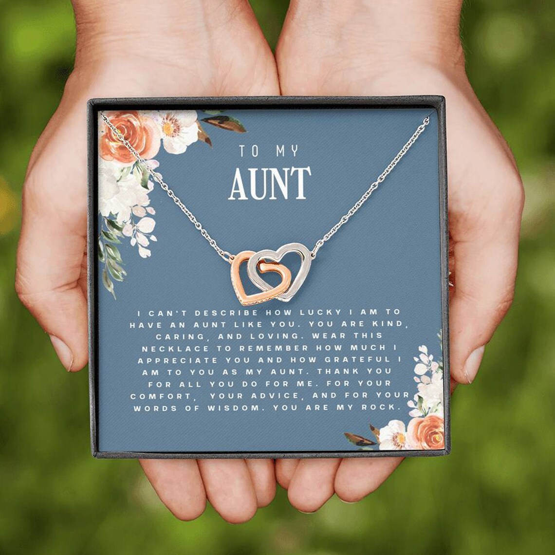 Cadeaux de tante cadeau pour tante tantes et nièces cadeau Etsy