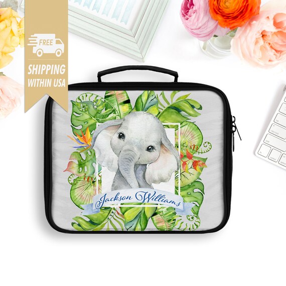 lunch bag for kindergarten