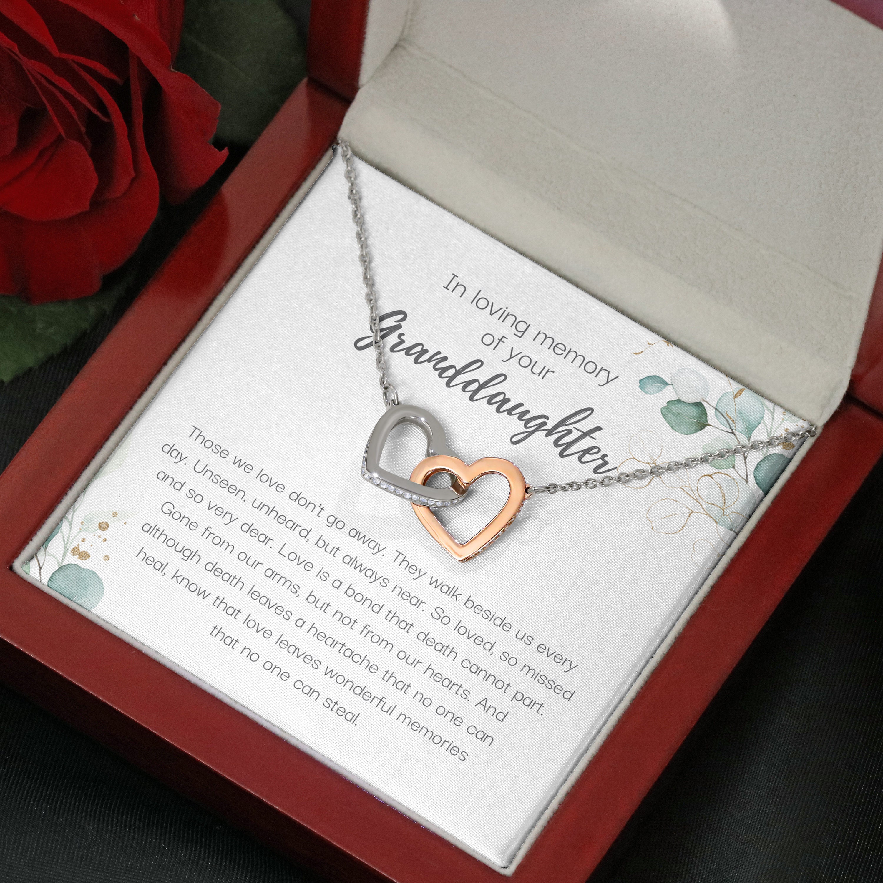 Unexpected Loss: Granddaughter'S Journey Through Grief - kj3p1y6
