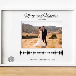 Wedding song, wedding memories, wedding photo,our song, Anniversary Gift, Gift for newlyweds, Christmas gift, special gift,best day ever