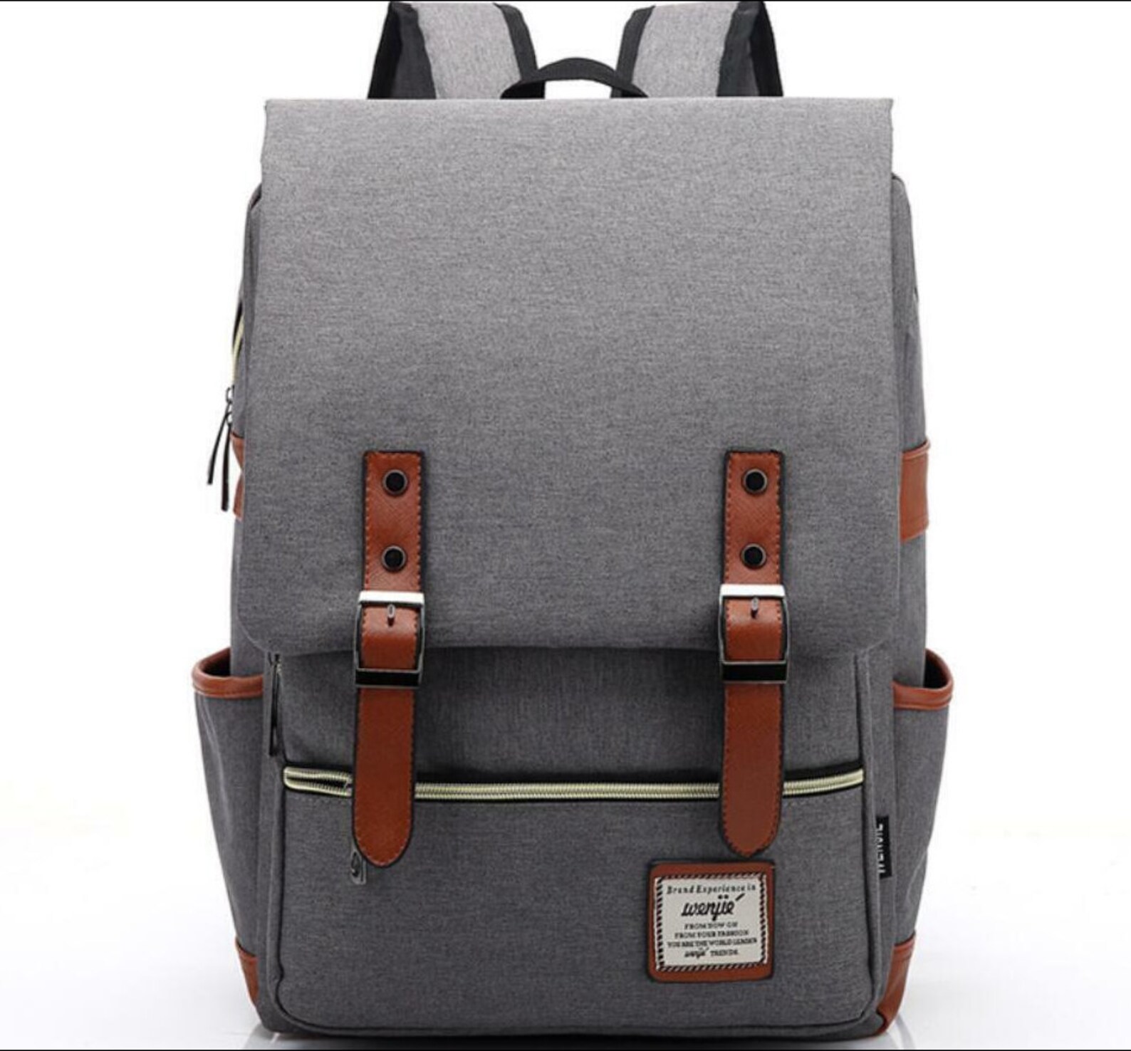 Custom Embroidered Backpack Embroidery Backpack Custom Etsy