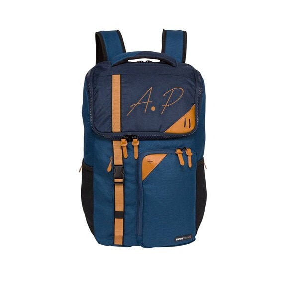 swiss tech backpack