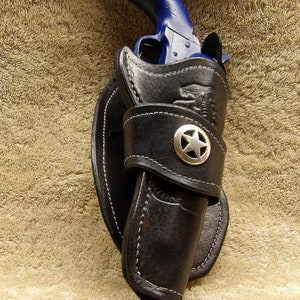 cross draw holster