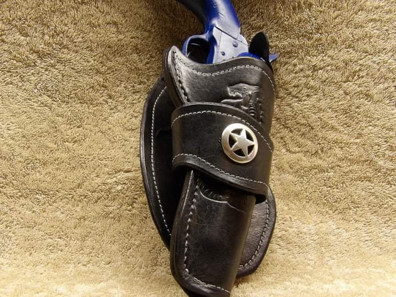 cross draw holster